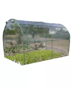 Verdelook telo di ricambio per serra 2646, 155x155x205 cm