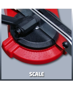 Affilatrice per catene elettrico - einhell gc - cs85e