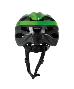 Casco bici per adulti lampa "challenge 2" colori assortitimi tg l - 94063