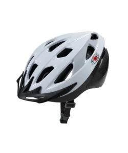 Casco bici per adulti lampa "challenge 2" colori assortitimi tg l - 94063