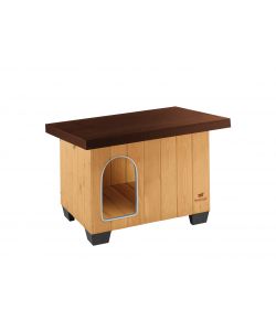 CUCCIA BAITA 60 PER CANE 67 x 53 x 55.5 CM