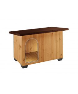 CUCCIA BAITA 100 PER CANE 121 x 78 x h 78.5 CM