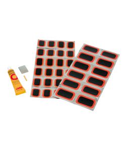 KIT RIPARAZIONE BICI 'JUMBO'.  94257