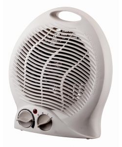 TERMOVENTILATORE VERTICALE CON TERMOSTATO 2000 W - IGNIP