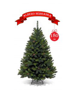 Custodia per riporre l’albero di Natale 120 cm x 33 cm x 30 cm 