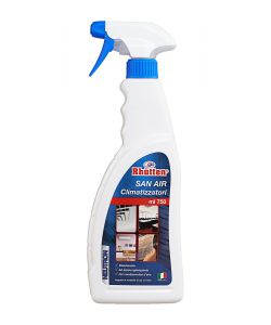 Igienizzante san Air Spray - 750 Ml. - Rhutten. in vendita online
