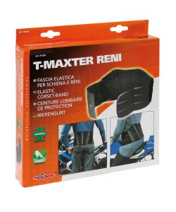 FASCIA RENI T-MAXTER MY GEAR  91328