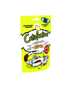 CATISFACTIONS FORMAGGIO 60 GR.