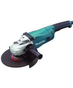 SMERIGLIATRICE ANGOLARE GA9020 MAKITA.