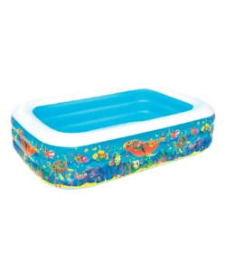 PISCINE FUORI TERRA GONFIABILI