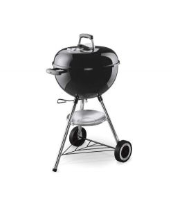 BARBECUE A CARBONE WEBER 'Original Kettle' NERO DA 57 CM.