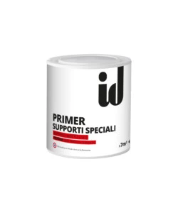 Fondo primer per supporti speciali 500 ml