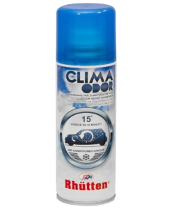 Igienizzante e disodorante "clima odor spray", 175 ml
