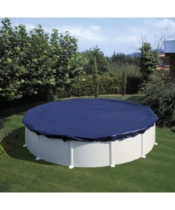 Copertura invernale per piscina gre tonda diametro 360/350 cm