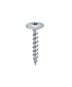 Viti per ancoraggio pali m8 x 60 - 15 pz.