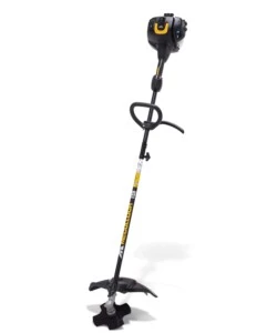 Decespugliatore a scoppio mcculloch "b26ps" 2t 26,2 cc