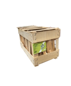 Cassetta di legnetti accendifuoco abete 6 kg