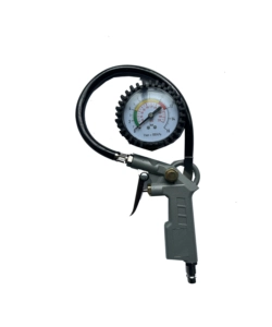 Kit 5 utensili con attacco rapido per compressore d'aria system+