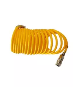 Kit 5 utensili con attacco rapido per compressore d'aria system+