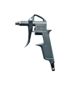 Kit 5 utensili con attacco rapido per compressore d'aria system+