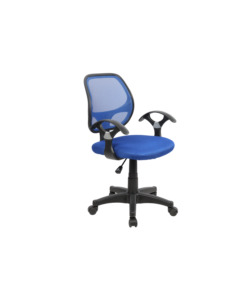 Sedia ufficio ergonomica girevole - Consegna Veloce - Studio T