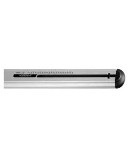 Coppia barre portatutto in alluminio alumia - m - 120 cm  n15025