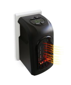 STUFA FORNELLETTO ELETTRICO 220-240 V, 50/60 HZ E 400 W