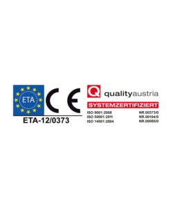 Vite professionale per carpenteria rapid komprex - 8x180 - 50 pz.
