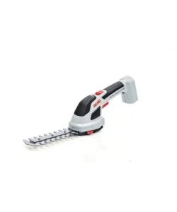 Rifinitore a batteria al-ko "gs" 7,2v 2ah