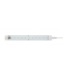 SOTTOPENSILE LED BIANCO 33,2 CM, 4,2W