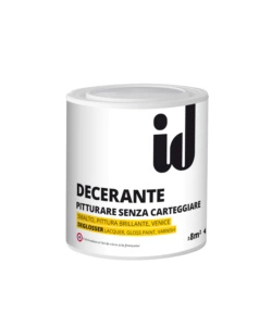 Detergente decerante 500 ml