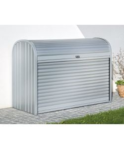 STOREMAX 160 ARGENTO METALLIZZATO - BIOHORT. 72010