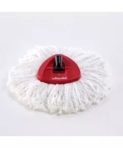 Kit lavapavimenti vileda "turbo smart" con sistema a pedale