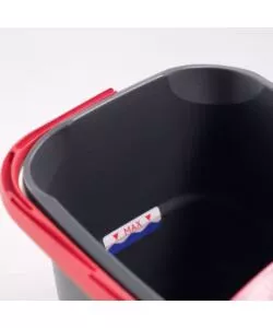 Kit lavapavimenti vileda "turbo smart" con sistema a pedale