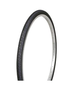Pneumatici per bicicletta lampa 'city/trekking' 700x38 nero - 94411