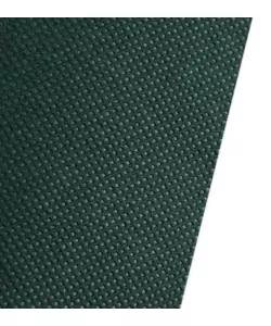 Banda di guarnizione adesiva per prato sintetico in poliestere verde 15x500 cm