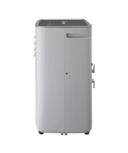 Condizionatore e deumificatore portatile bimar "cp090" con wi-fi 9000btu