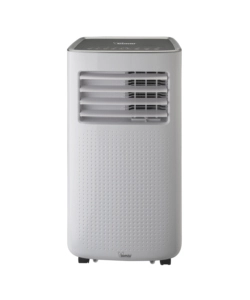 Condizionatore e deumificatore portatile bimar "cp090" con wi-fi 9000btu