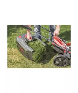 Tagliaerba a scoppio al-ko "premium 520 sp-h" taglio 51c 167cc - motore honda