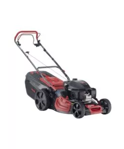 Tagliaerba a scoppio al-ko 'premium 520 sp-h' taglio 51c 167cc - motore honda