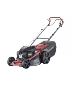 Tagliaerba a scoppio al-ko "premium 520 sp-h" taglio 51c 167cc - motore honda