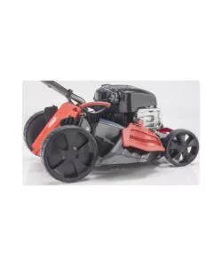Tagliaerba a scoppio al-ko "premium 520 sp-h" taglio 51c 167cc - motore honda