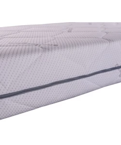 Materasso matrimoniale sottovuoto dormir "support memosan" 160x190 cm