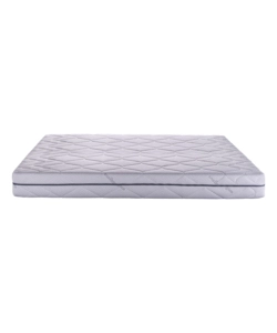 Materasso matrimoniale sottovuoto dormir "support memosan" 160x190 cm