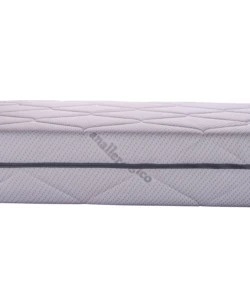 Materasso matrimoniale sottovuoto dormir "support memosan" 160x190 cm
