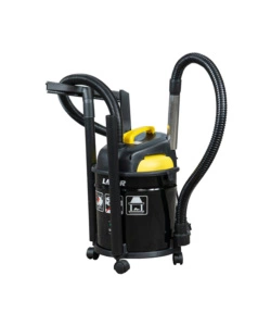 Aspiratore solidi liquidi elettrico lavor "freddy 4in1" 1200w 20 lt 35 l/s