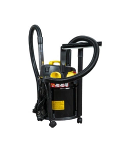 Aspiratore solidi liquidi elettrico lavor "freddy 4in1" 1200w 20 lt 35 l/s