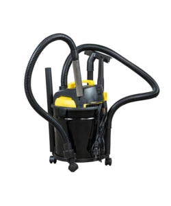 Aspiratore solidi liquidi elettrico lavor "freddy 4in1" 1200w 20 lt 35 l/s