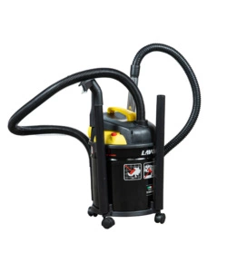 Aspiratore solidi liquidi elettrico lavor "freddy 4in1" 1200w 20 lt 35 l/s