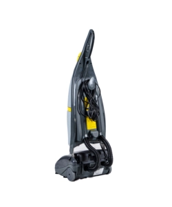 Lavasciuga pavimenti ad acqua fredda elettrica lavor "sprinter" 1000w 1015 mq/h
